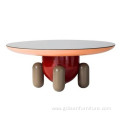 Explorer Table by Jaime Jayon for BD Barcelona